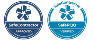 Acuity Environmental Waste Management Services Safe Contractor Approved